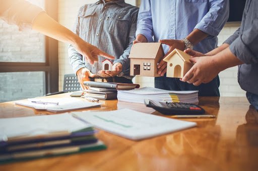 Langkah Memulai Bisnis Real Estate