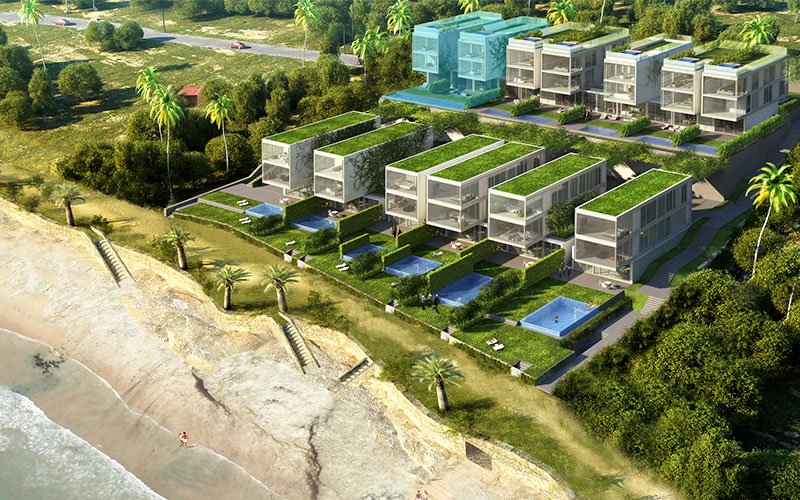 Developer Properti Real Estate Terkemuka di Lebanon