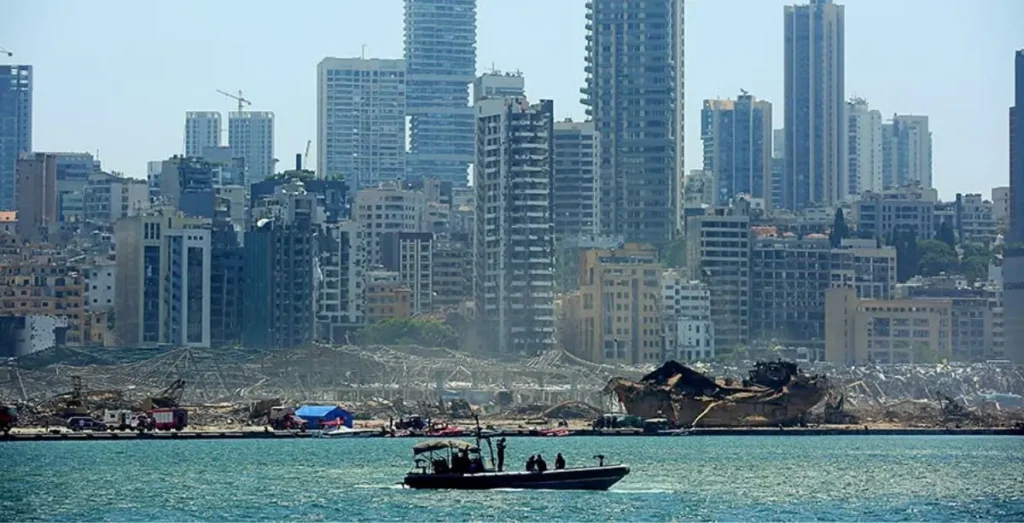 Eksplorasi Potensi Bisnis Real Estate di Beirut, Lebanon