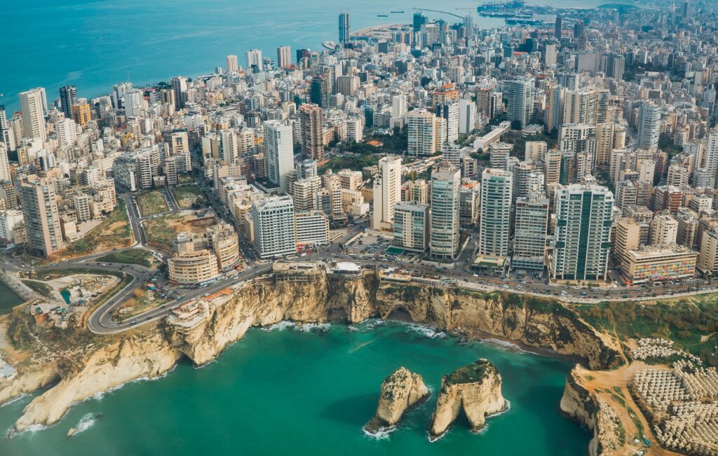 Mengenal TN Real Estate, Pemimpin di Pasar Properti Lebanon