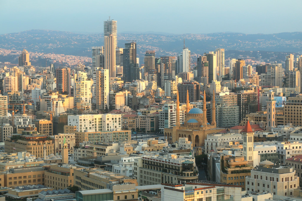 Menggali Potensi Properti di Beirut, Lebanon