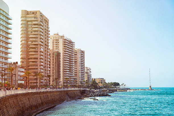 Potensi Properti Modern di Lebanon, Era Baru Real Estate