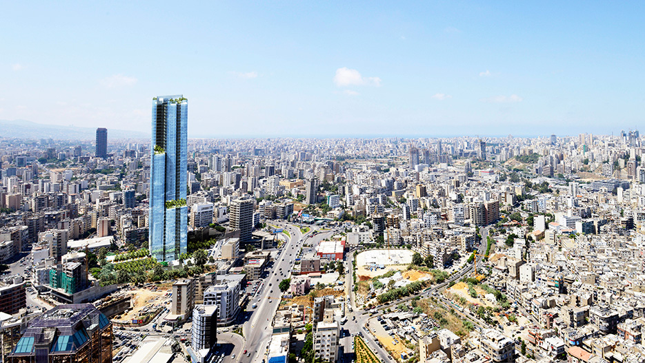 Real Estate Consultants Beirut Lebanon