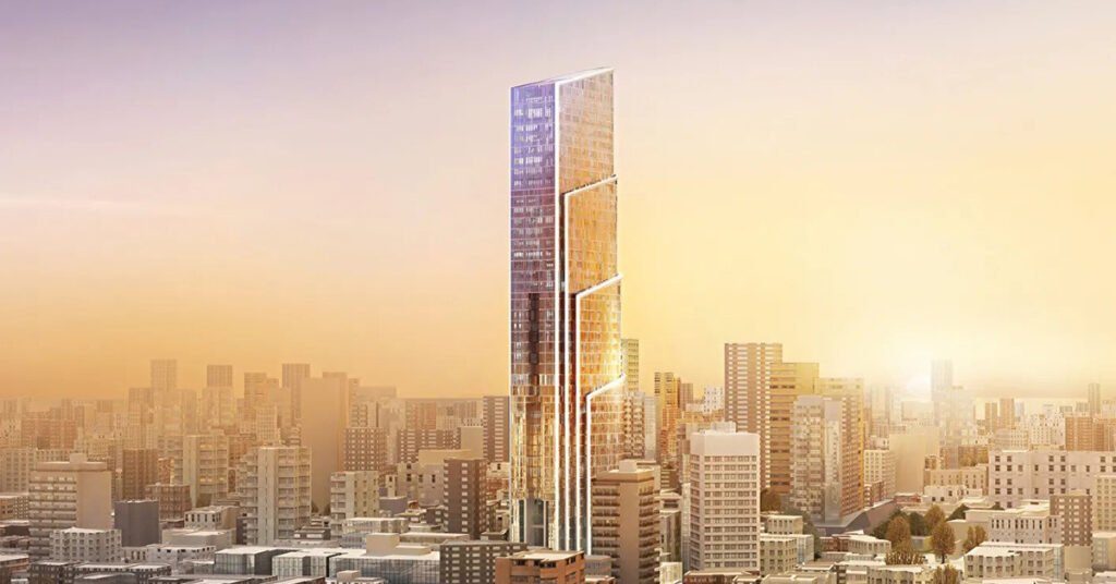 Sama Beirut, Developer Properti Terkemuka di Lebanon